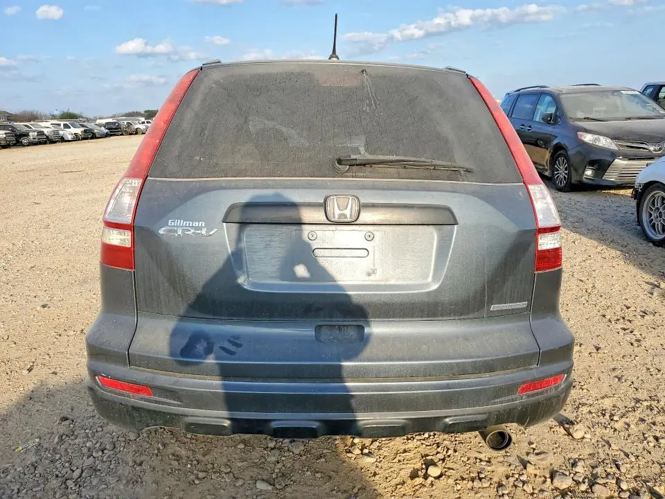2011 HONDA CR-V SE  