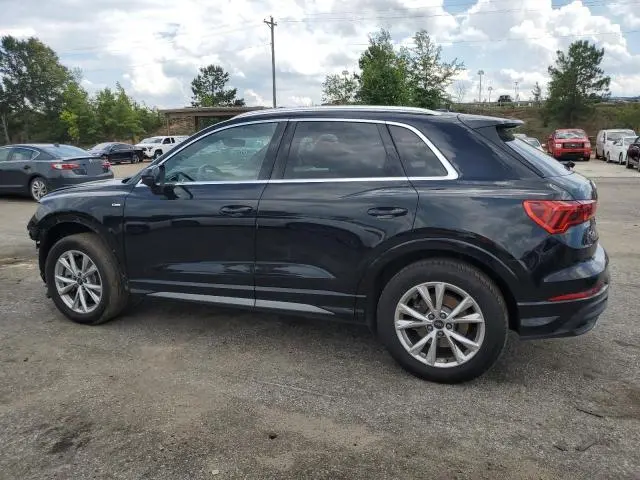2023 AUDI Q3 PREMIUM PLUS S LINE 45  