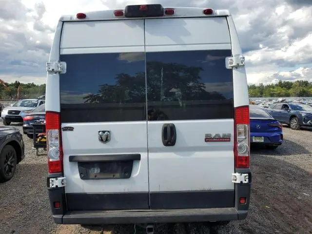 2019 RAM PROMASTER 2500 2500 HIGH  