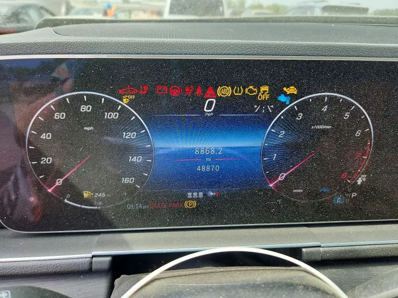 2024 MERCEDES-BENZ GLE 350 4MATIC  