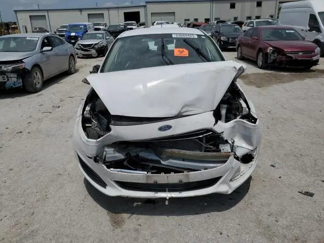 2014 FORD FIESTA S  