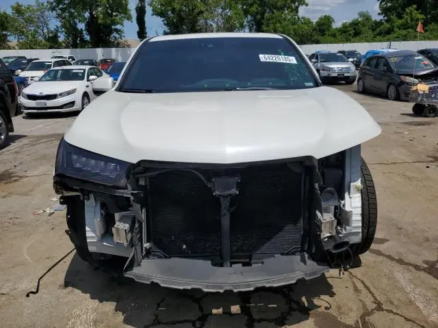 2019 ACURA MDX A-SPEC  