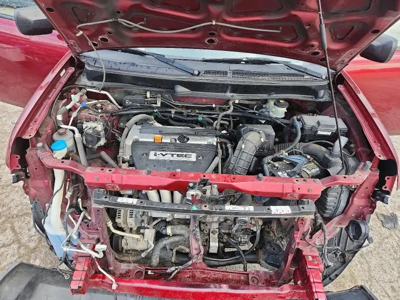 2011 HONDA ELEMENT EX  