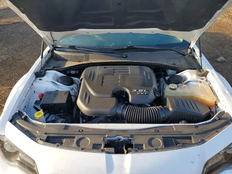 2020 CHRYSLER 300 TOURING  