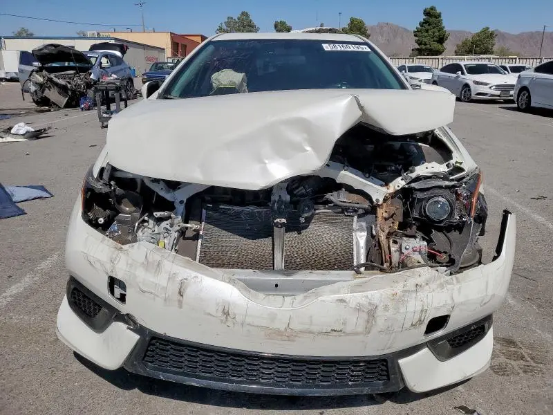 2016 TOYOTA SCION IM   