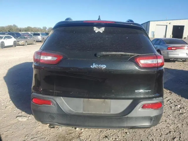 2015 JEEP CHEROKEE SPORT  
