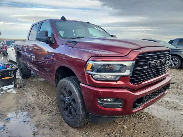 2020 RAM 2500 BIG HORN  