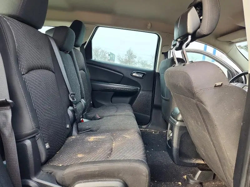 2015 DODGE JOURNEY SE  