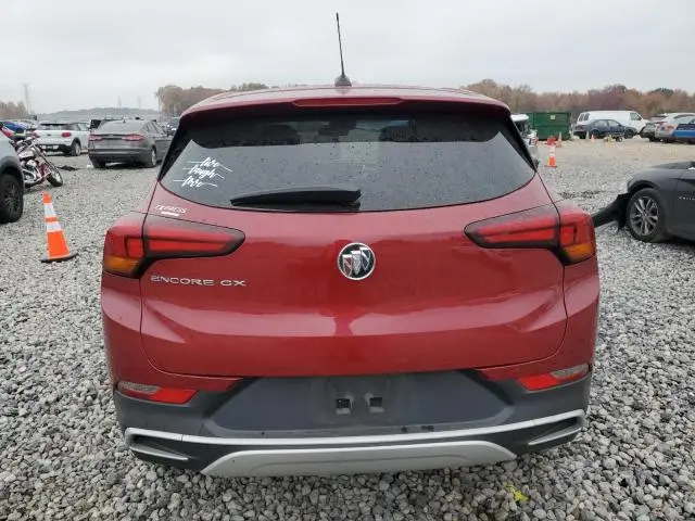 2020 BUICK ENCORE GX PREFERRED  