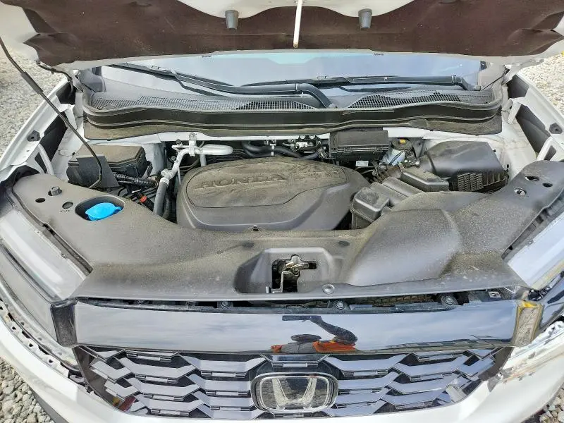 2023 HONDA PASSPORT ELITE  