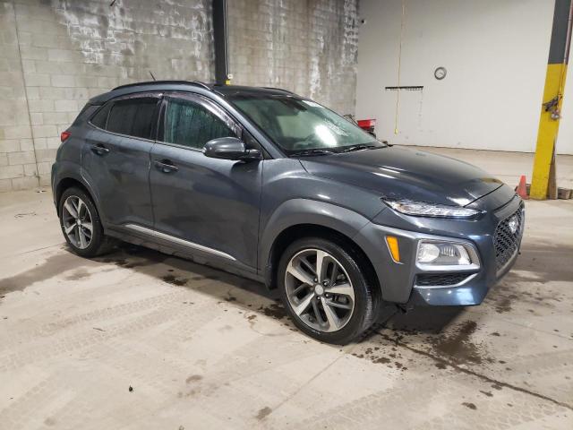 2018 HYUNDAI KONA ULTIMATE