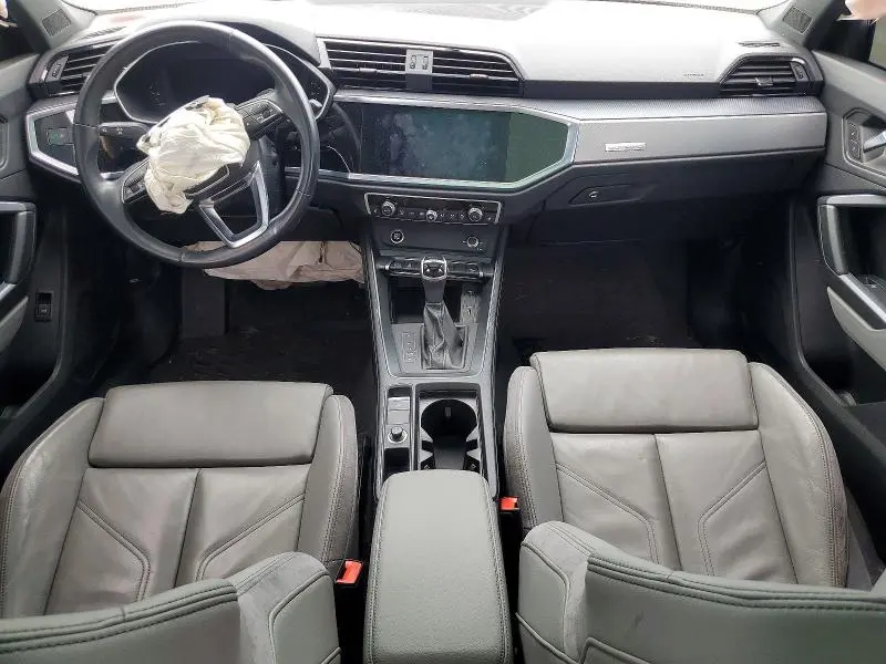 2021 AUDI Q3 PREMIUM S LINE 45  