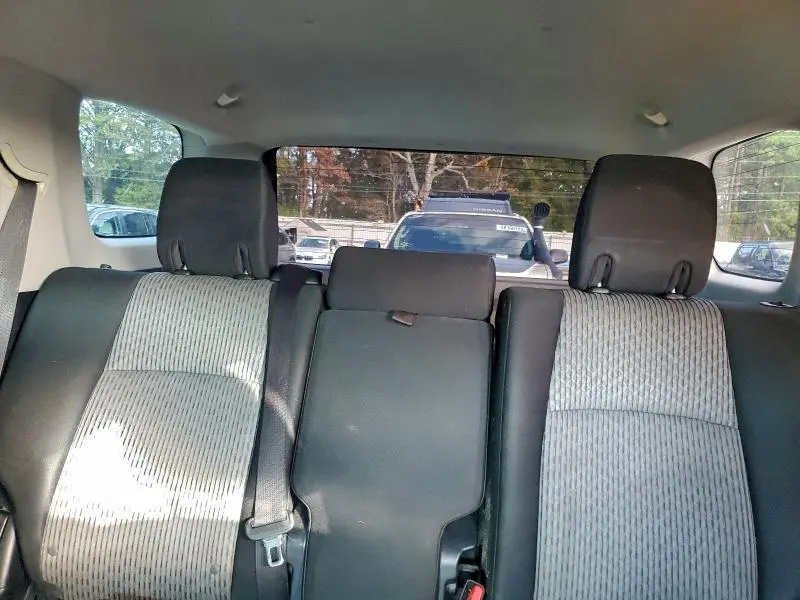 2014 TOYOTA 4RUNNER SR5  