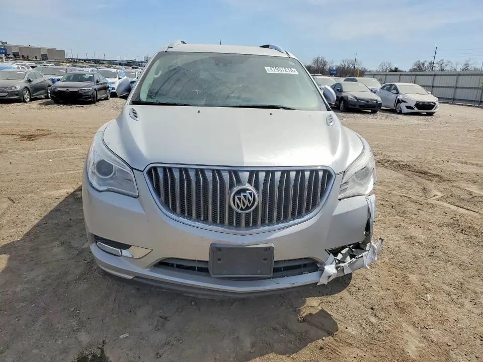 2014 BUICK ENCLAVE   