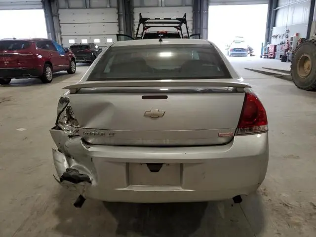 2013 CHEVROLET IMPALA LT  