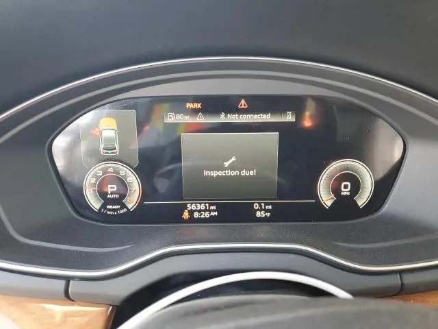 2023 AUDI Q5 PREMIUM PLUS 45  