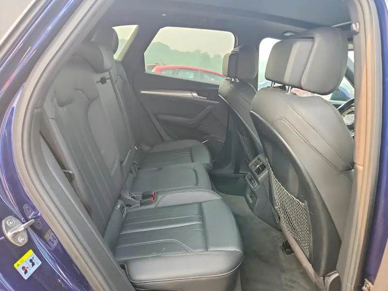 2020 AUDI Q5 PREMIUM  