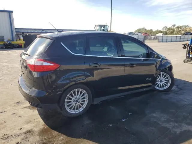 2015 FORD C-MAX PREMIUM SEL  