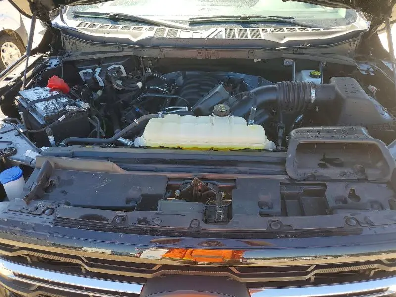 2025 FORD F150 XLT  