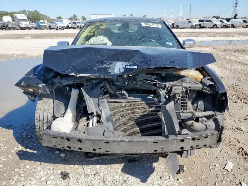 2019 CHRYSLER 300 TOURING  