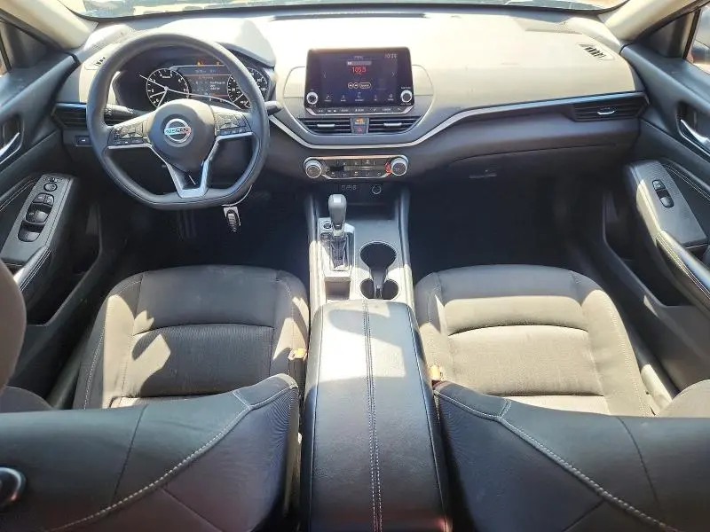 2020 NISSAN ALTIMA S  