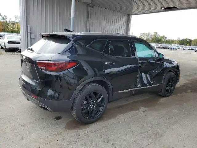 2023 CHEVROLET BLAZER PREMIER  