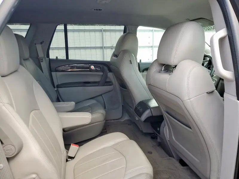 2016 BUICK ENCLAVE   