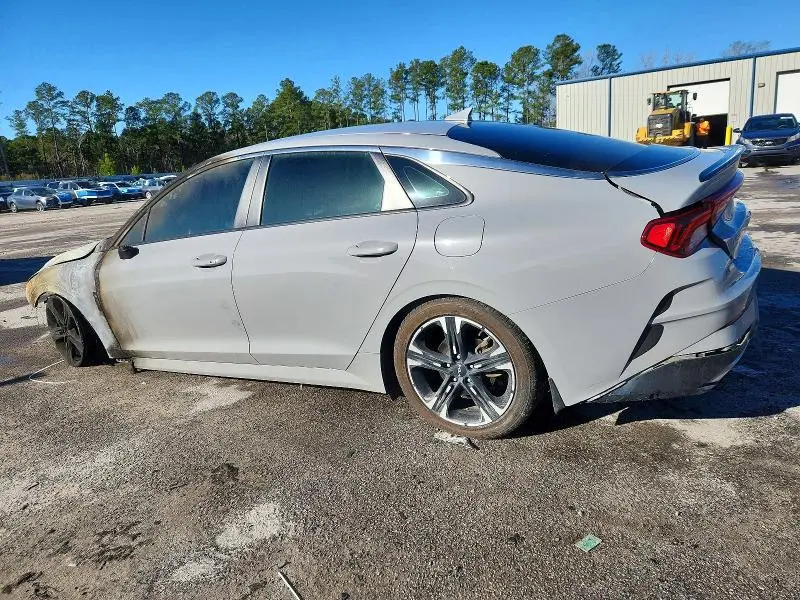 2024 KIA K5 GT LINE  