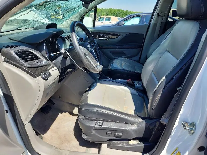 2016 BUICK ENCORE PREMIUM  