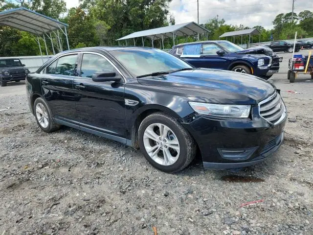 2013 FORD TAURUS SEL  