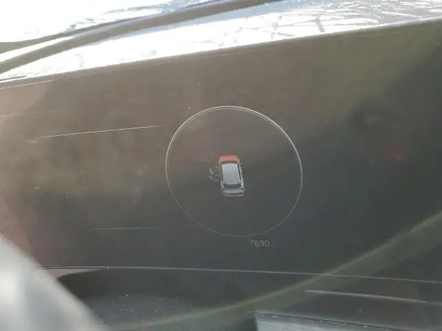 2025 KIA SPORTAGE X-PRO  