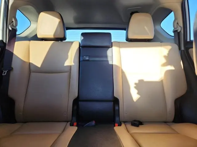 2017 TOYOTA RAV4 HV LIMITED  