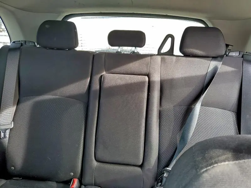 2015 MITSUBISHI OUTLANDER SPORT ES  