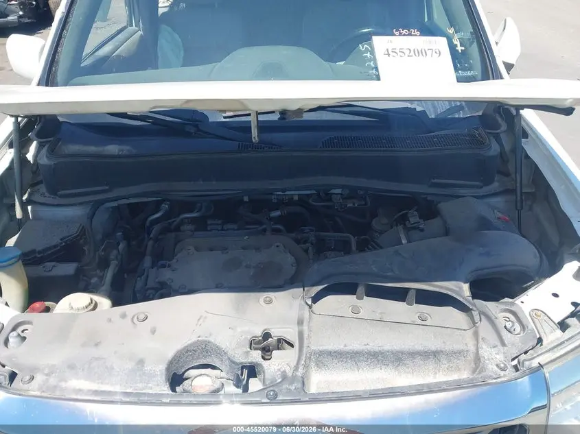 2013 HONDA PILOT TOURING