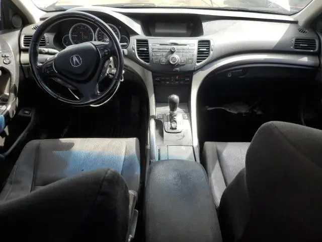 2010 ACURA TSX   
