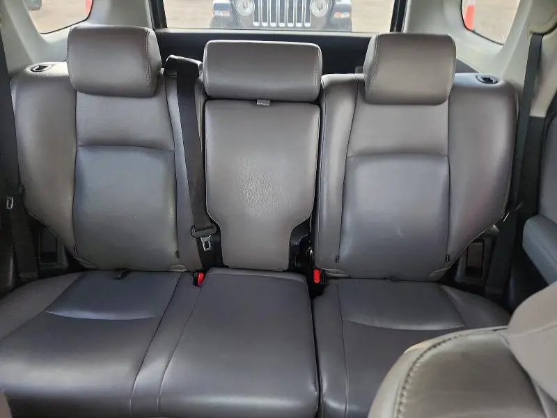 2010 TOYOTA 4RUNNER SR5  