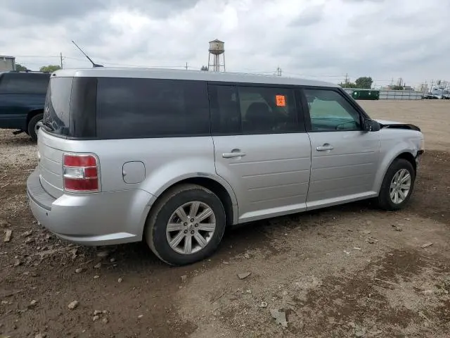 2012 FORD FLEX SE  