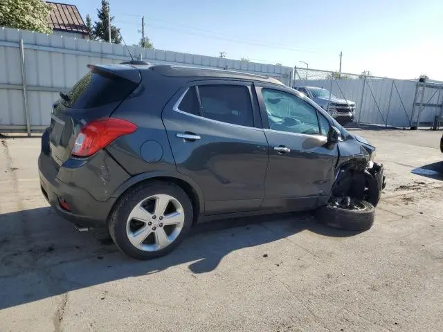 2016 BUICK ENCORE CONVENIENCE  