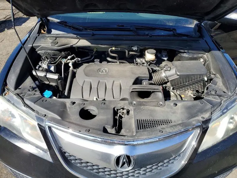 2015 ACURA RDX   