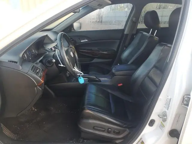 2011 HONDA ACCORD CROSSTOUR EXL  