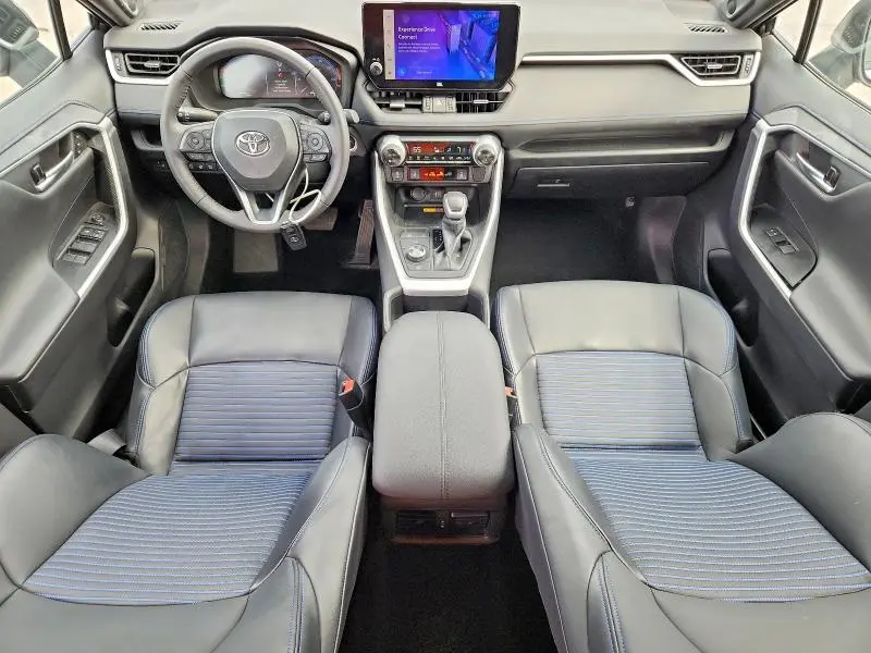 2023 TOYOTA RAV4 XSE  