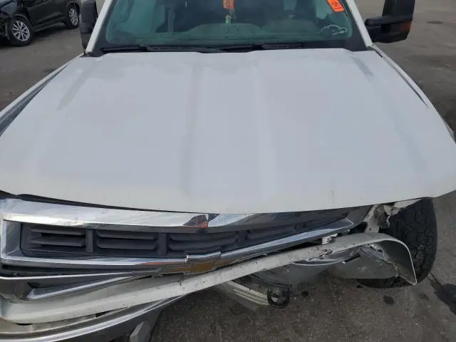 2015 CHEVROLET SILVERADO C1500 LT  