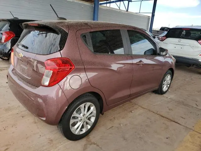 2019 CHEVROLET SPARK 1LT  