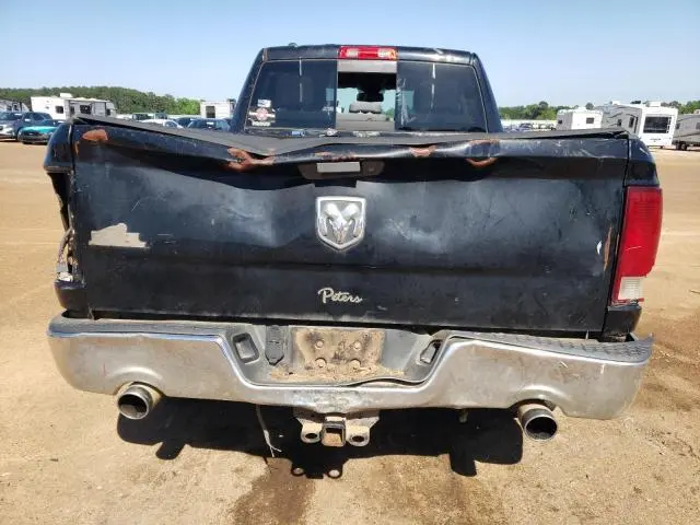 2014 RAM 1500 SLT  