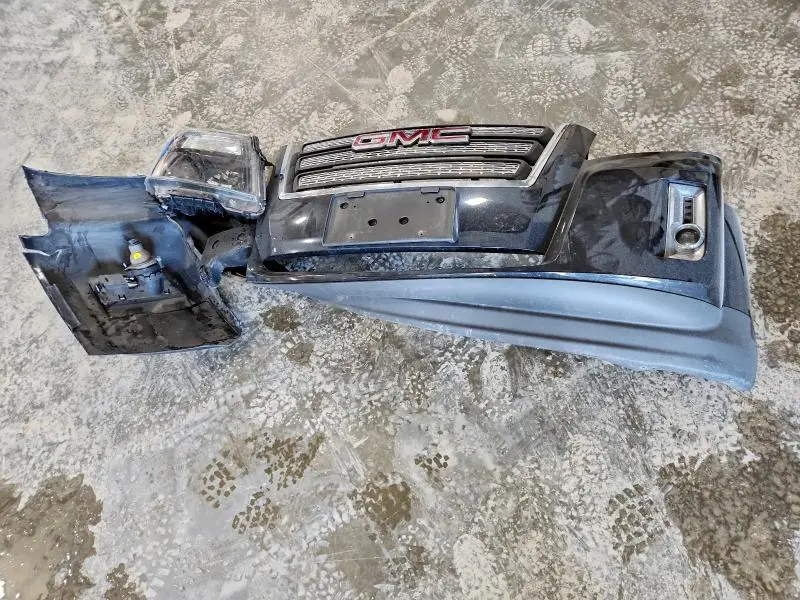 2011 GMC TERRAIN SLT  