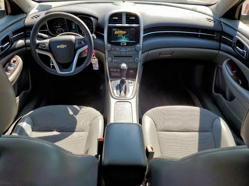 2013 CHEVROLET MALIBU 1LT  