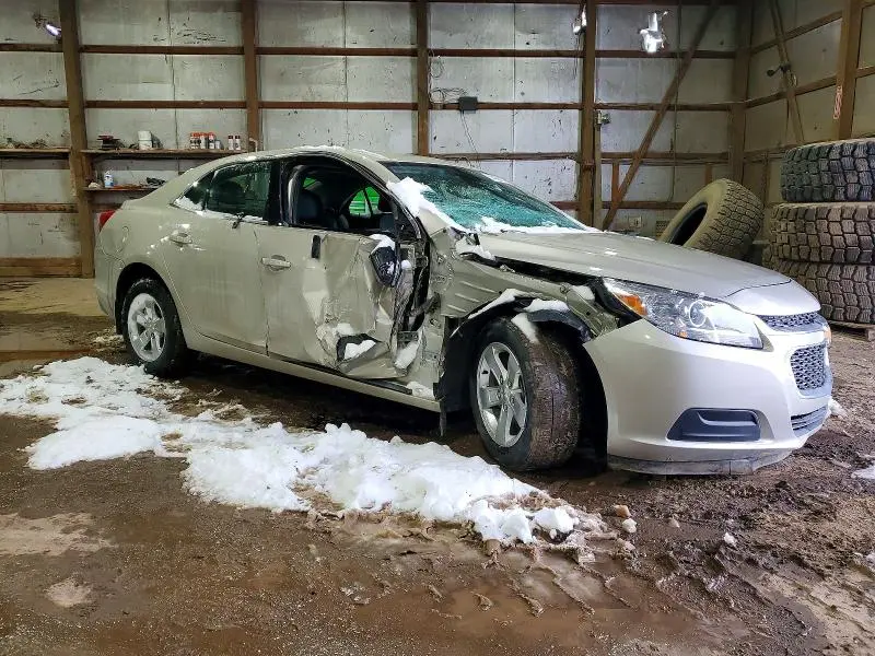 2014 CHEVROLET MALIBU 1LT  