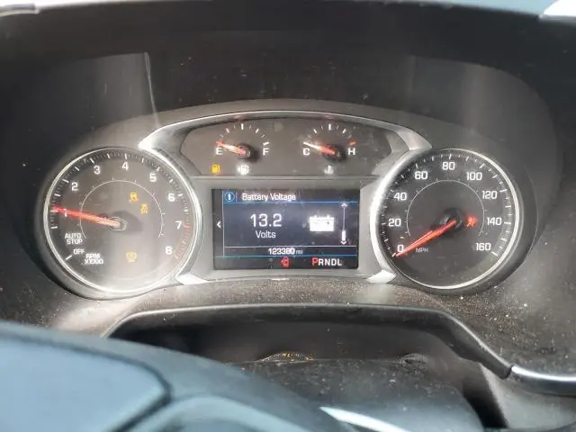 2020 CHEVROLET BLAZER 2LT  