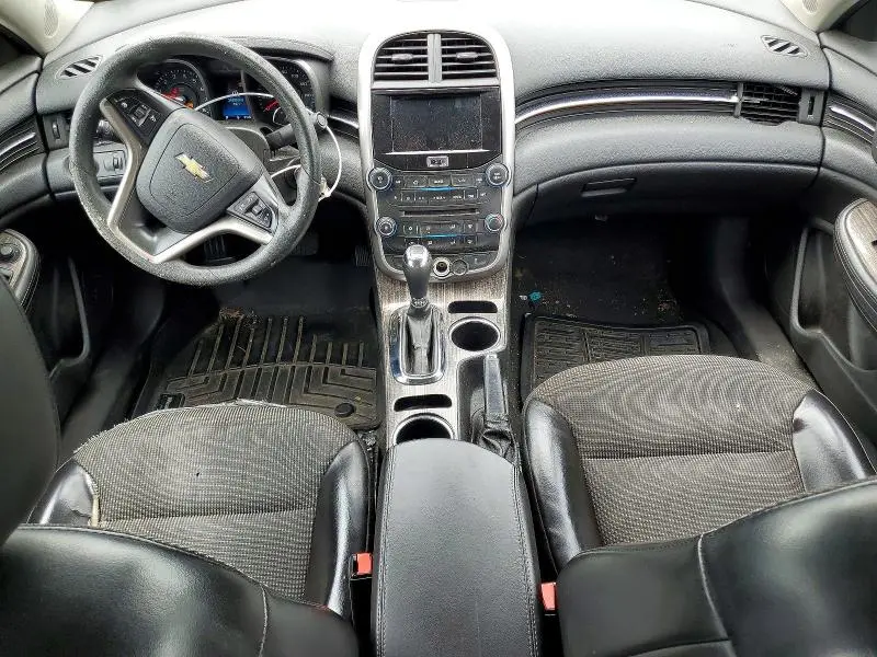 2014 CHEVROLET MALIBU 1LT  