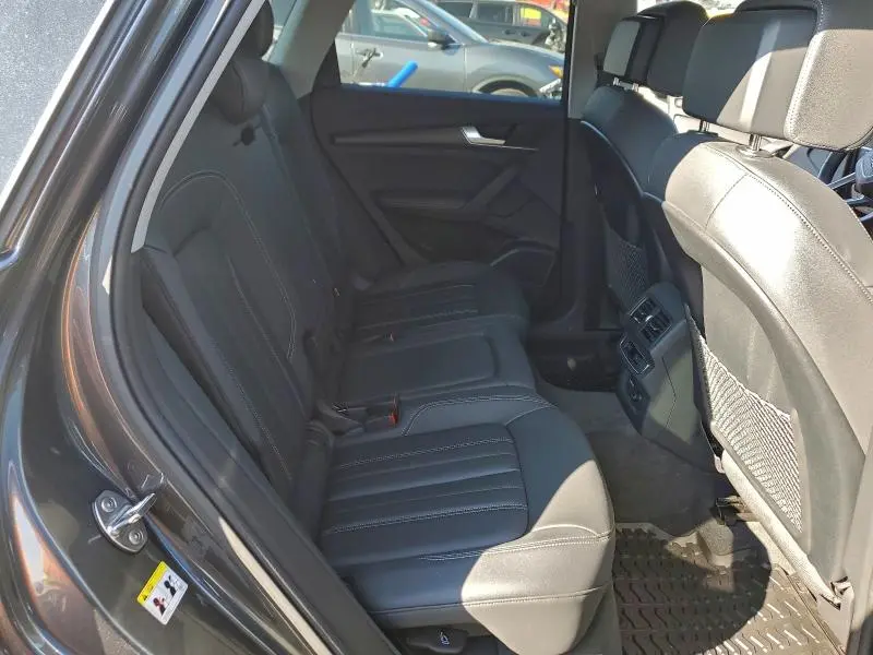 2023 AUDI Q5 PREMIUM PLUS 45  